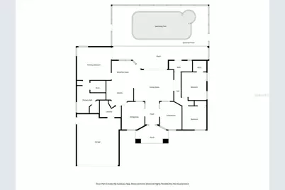 1 Long Meadow Lane, Rotonda West, FL 33947 - Photo 51