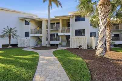 5000 Gasparilla Road #56A, Boca Grande, FL 33921 - Photo 1