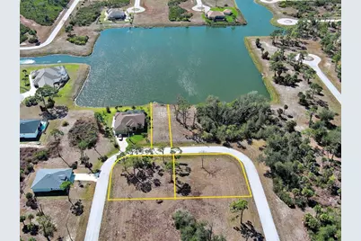 9 & 25 Mate Circle, Placida, FL 33946 - Photo 1