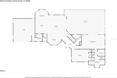 534 Canal Way, Punta Gorda, FL 33950 - Photo 19