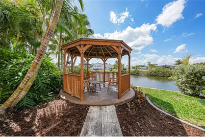 534 Canal Way, Punta Gorda, FL 33950 - Photo 77