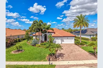 2644 Myakka Marsh Lane, Port Charlotte, FL 33953 - Photo 3