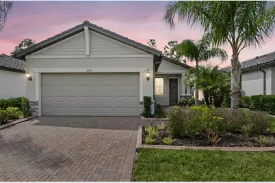 2555 Brassica Drive, North Port, FL 34289 - Photo 1