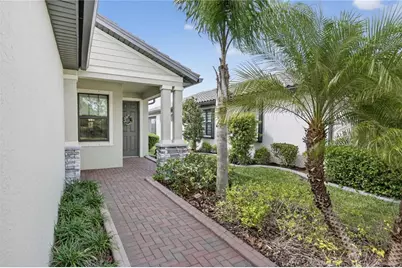 2555 Brassica Drive, North Port, FL 34289 - Photo 5