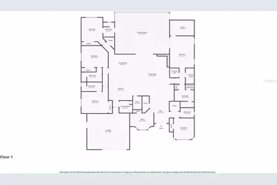 174 Rotonda Boulevard E, Rotonda West, FL 33947 - Photo 47