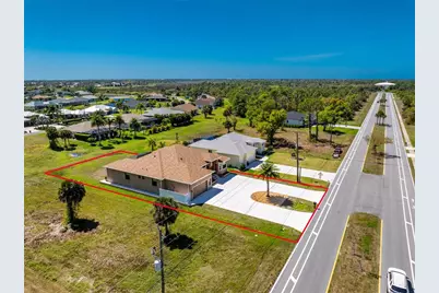 174 Rotonda Boulevard E, Rotonda West, FL 33947 - Photo 71