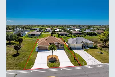 174 Rotonda Boulevard E, Rotonda West, FL 33947 - Photo 61
