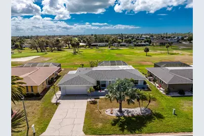 256 Caddy Road, Rotonda West, FL 33947 - Photo 1