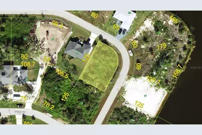 13267 Pace Circle, Port Charlotte, FL 33981 - Photo 1