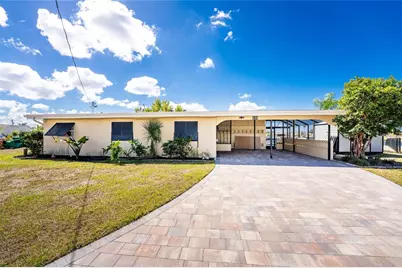 494 Notson Terrace, Port Charlotte, FL 33952 - Photo 3