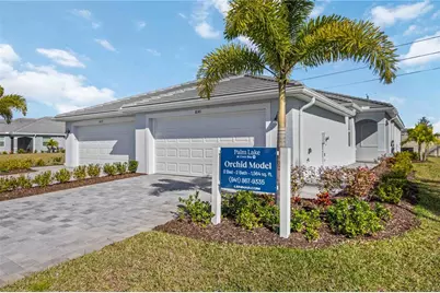 8466 Water Lily Court, Englewood, FL 34224 - Photo 1