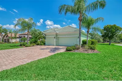 2635 Myakka Marsh Lane, Port Charlotte, FL 33953 - Photo 5