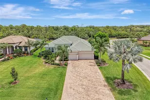 2635 Myakka Marsh Ln, Port Charlotte, FL 33953 - Photo 1