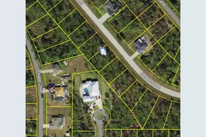 2521 & 2529 Jacobs Street, Port Charlotte, FL 33953 - Photo 1