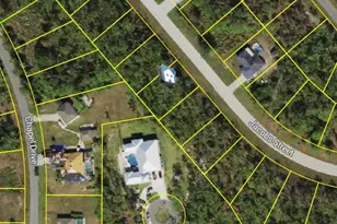 2521 & 2529 Jacobs St, Port Charlotte, FL 33953 - Photo 1