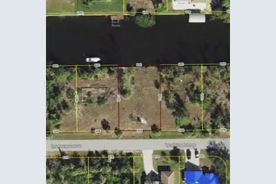 15108 Lyneburg Avenue, Port Charlotte, FL 33981 - Photo 1
