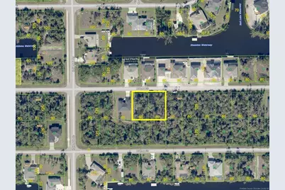 15825 Aldama Circle, Port Charlotte, FL 33981 - Photo 1