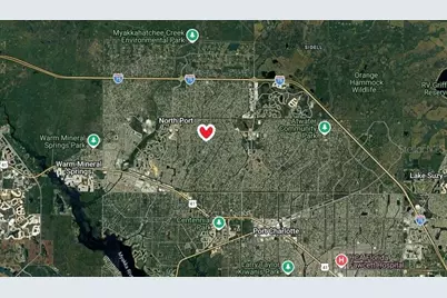 3200 Emerald Lane, North Port, FL 34286 - Photo 37