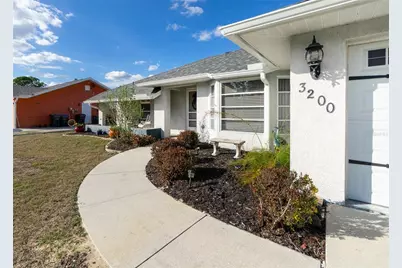 3200 Emerald Lane, North Port, FL 34286 - Photo 3