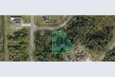 Malacara Terrace, North Port, FL 34287 - Photo 1