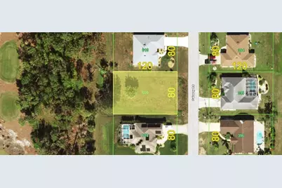 204 Fairway Road, Rotonda West, FL 33947 - Photo 1