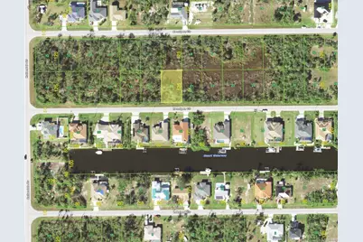 15625 Hennipen Circle, Port Charlotte, FL 33981 - Photo 1