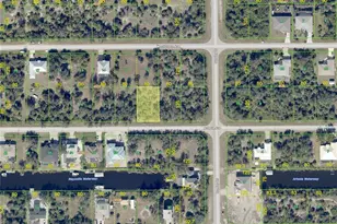 14332 Artesia Ave, Port Charlotte, FL 33981 - Photo 1