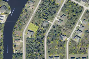 10008 Boylston St, Port Charlotte, FL 33981 - Photo 1