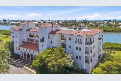 11160 Hacienda Del Mar Boulevard #D-303, Placida, FL 33946 - Photo 3