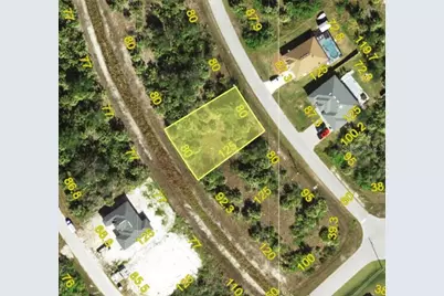 8097 Bosco Road, Port Charlotte, FL 33981 - Photo 1