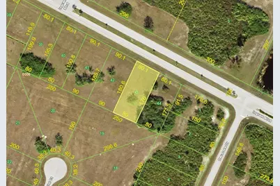 313 Ingram Boulevard, Rotonda West, FL 33947 - Photo 1
