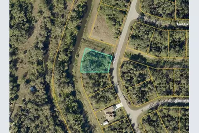 Lot 19 Block 1177 Raven Street, North Port, FL 34286 - Photo 1