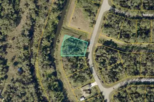 Lot 19 Block 1177 Raven St, North Port, FL 34286 - Photo 1