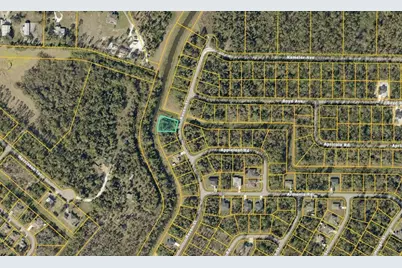 Lot 19 Block 1177 Raven Street, North Port, FL 34286 - Photo 3