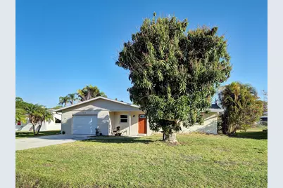 836 Stewart Street, Englewood, FL 34223 - Photo 1