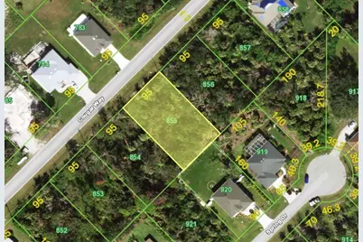 127 Cougar Way, Rotonda West, FL 33947 - Photo 1