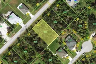 127 Cougar Way, Rotonda West, FL 33947 - Photo 1