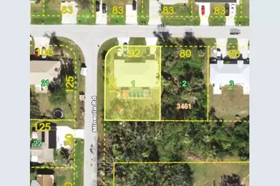 9297 Anita Avenue #A & B, Englewood, FL 34224 - Photo 3