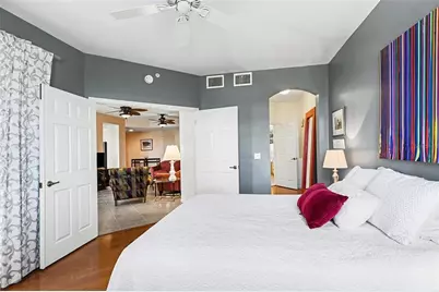 4696 Club Drive #102, Port Charlotte, FL 33953 - Photo 13