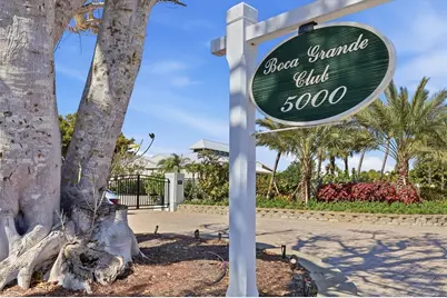 5000 Gasparilla Road #BC205, Boca Grande, FL 33921 - Photo 23