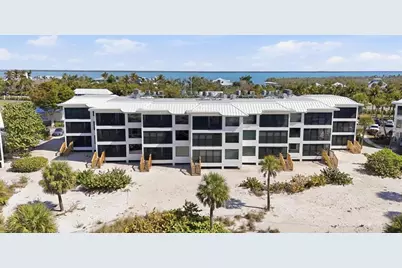 5000 Gasparilla Road #BC205, Boca Grande, FL 33921 - Photo 47