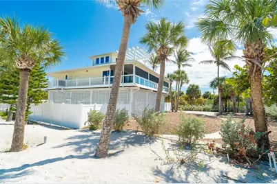 230 N Gulf Boulevard, Placida, FL 33946 - Photo 1