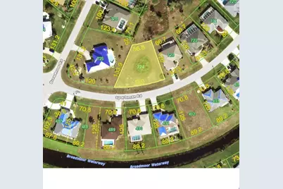 142 Sportsman Road, Rotonda West, FL 33947 - Photo 1