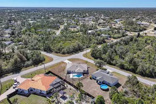 6037 David Blvd, Port Charlotte, FL 33981 - Photo 49