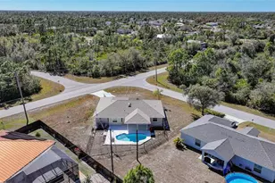 6037 David Blvd, Port Charlotte, FL 33981 - Photo 47