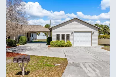 18412 Meyer Avenue, Port Charlotte, FL 33948 - Photo 9