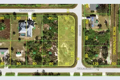 10494 Waterford Avenue, Englewood, FL 34224 - Photo 3