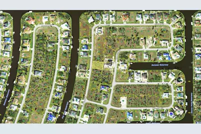 9190 Key West Street, Port Charlotte, FL 33981 - Photo 3
