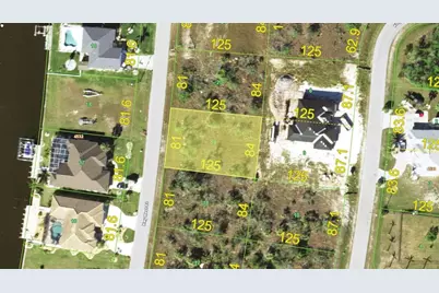 9190 Key West Street, Port Charlotte, FL 33981 - Photo 1