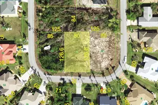 10515 Riverside Rd, Port Charlotte, FL 33981 - Photo 1